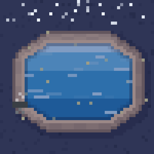 Pool #1851